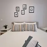 Taheli Apartments In Tourist Area