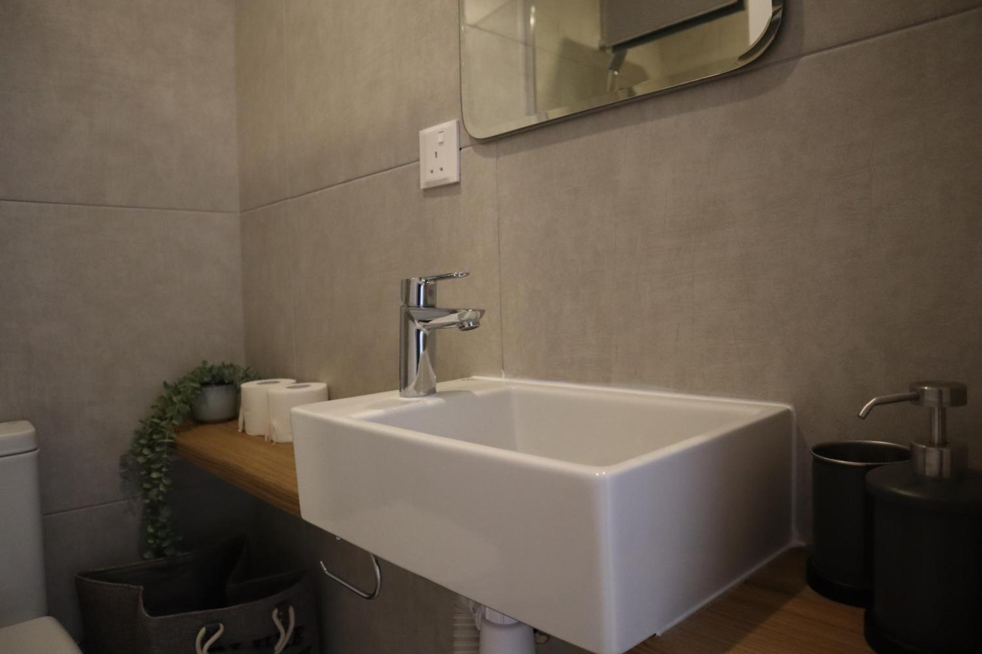 Appartement Taheli In Tourist Area Paphos
