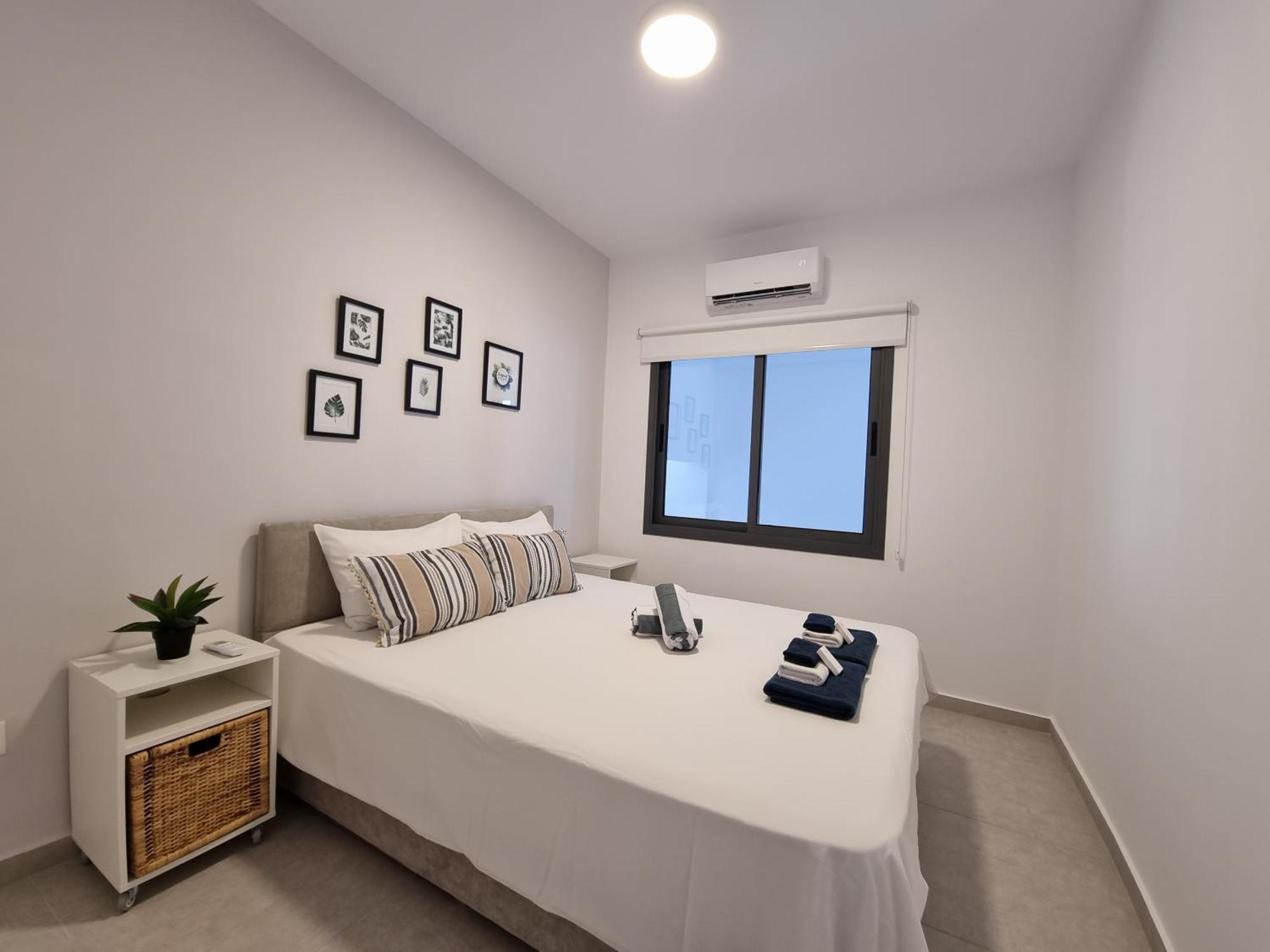 Taheli In Tourist Area Appartement *