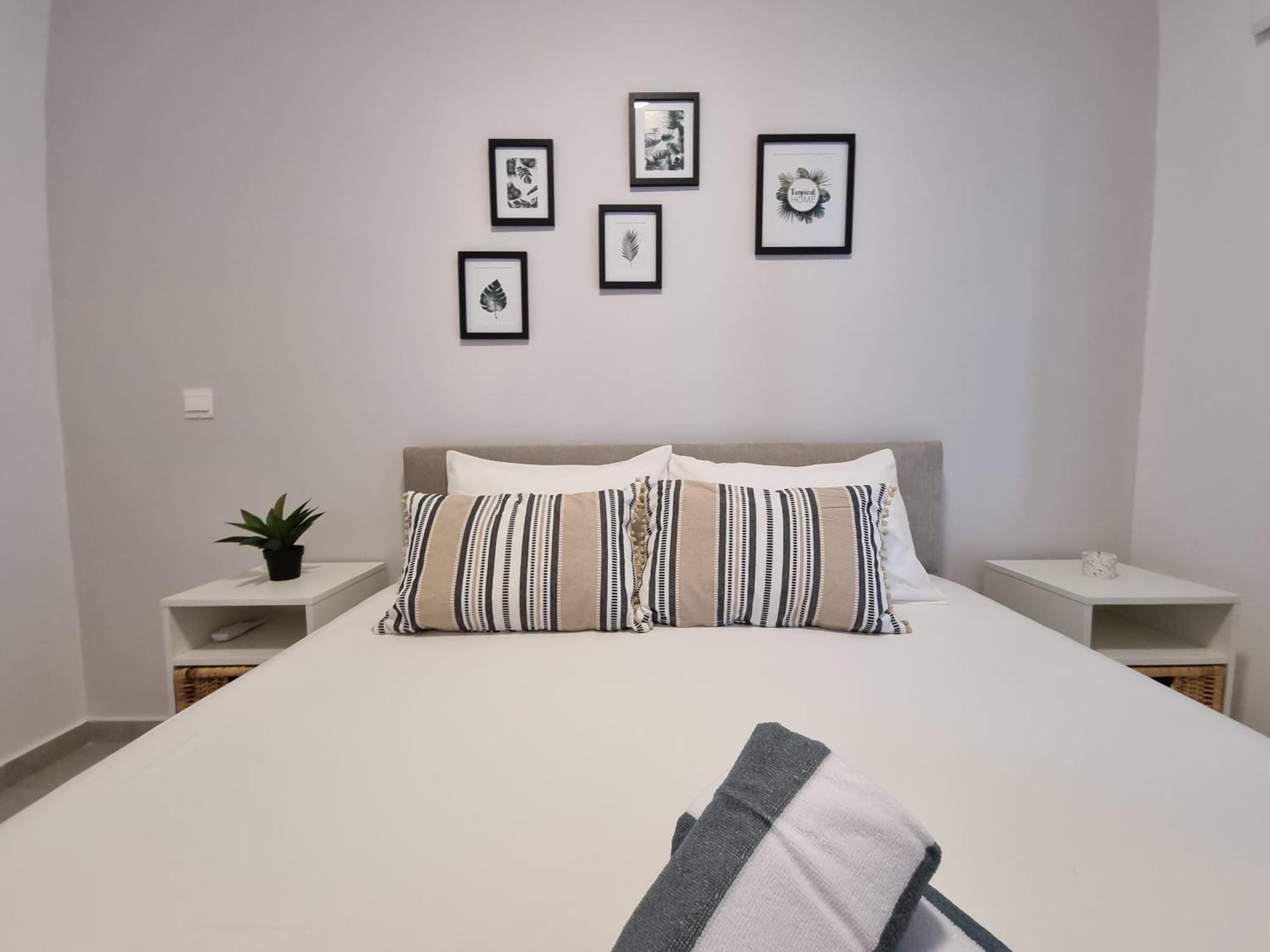 Appartement Taheli In Tourist Area