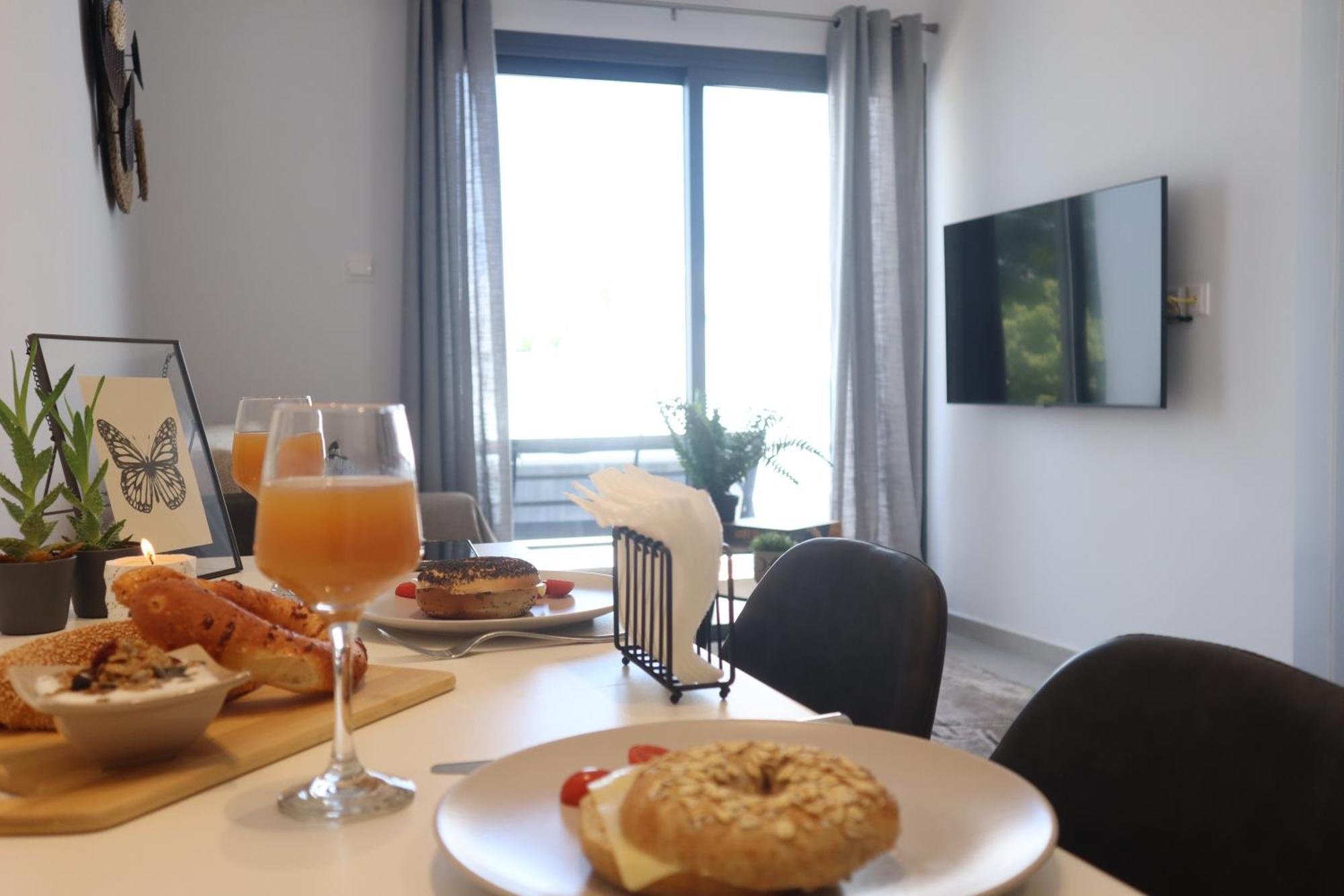 Appartement Taheli In Tourist Area