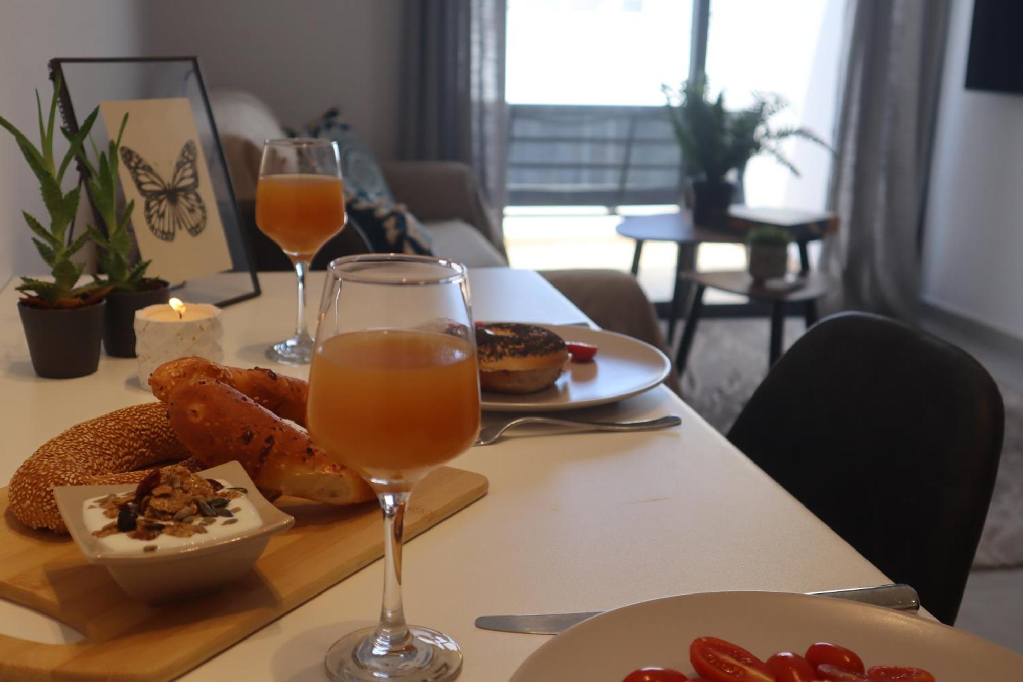 Taheli In Tourist Area Appartement
