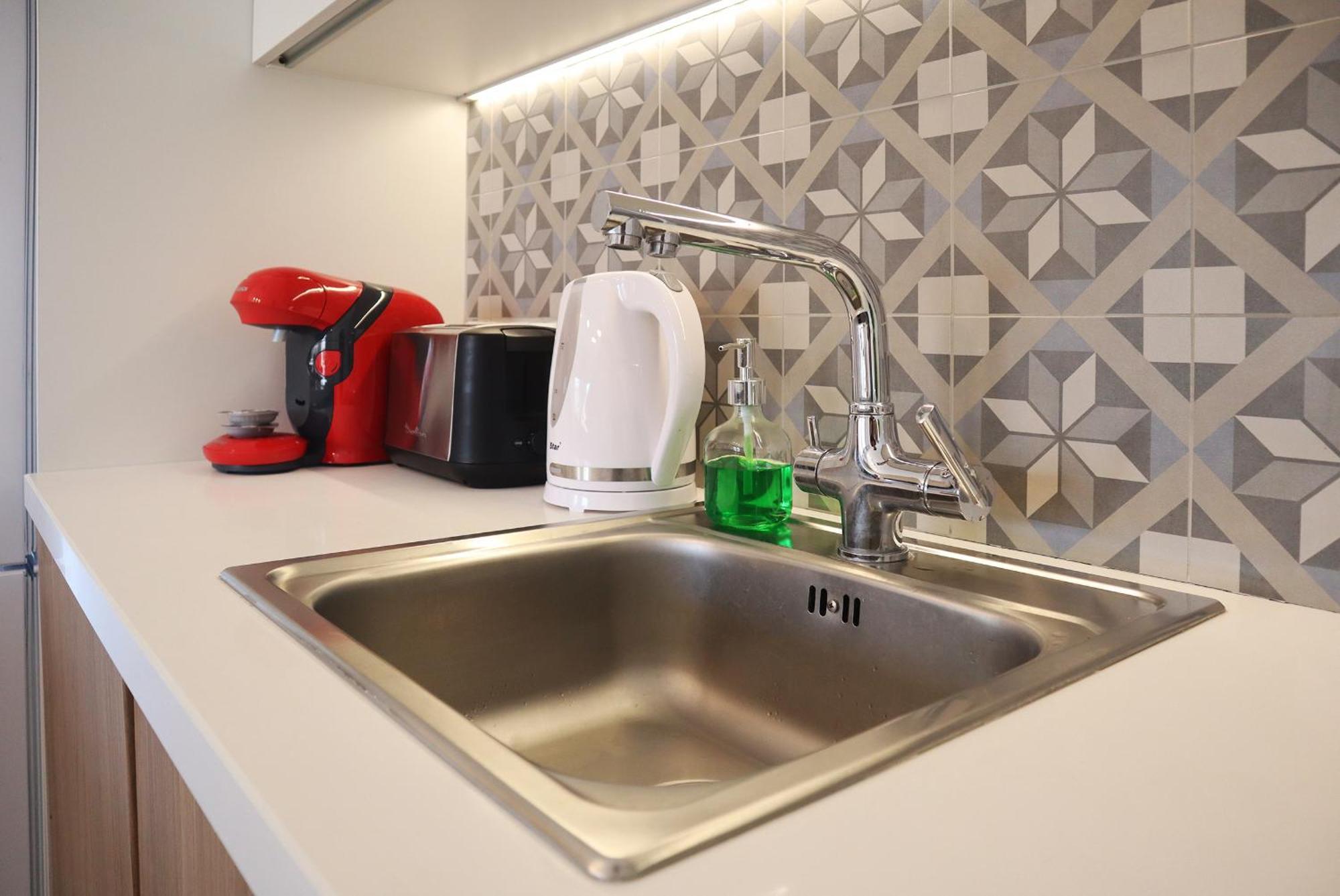 Appartement Taheli In Tourist Area Paphos