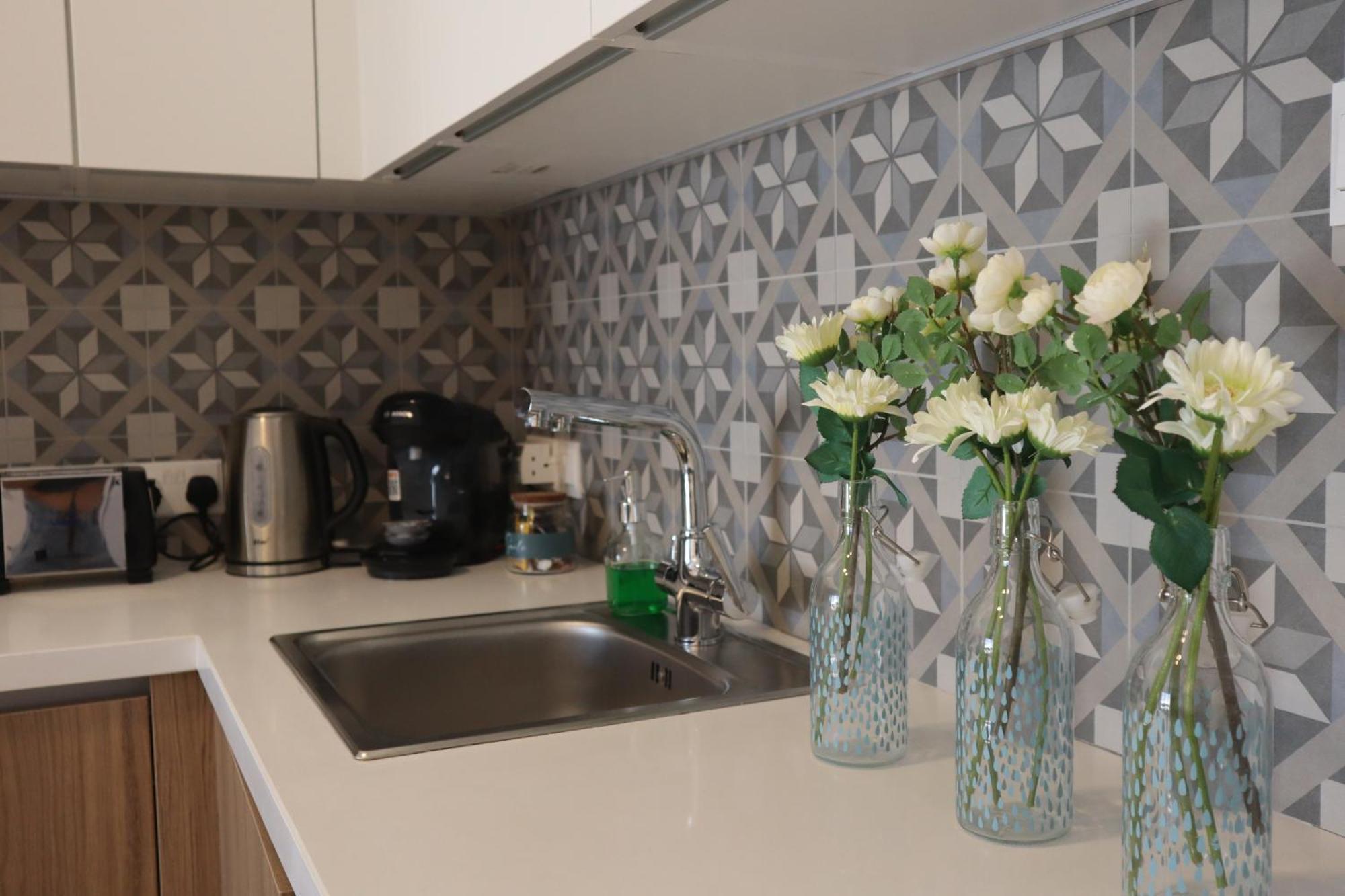 Appartement Taheli In Tourist Area *
