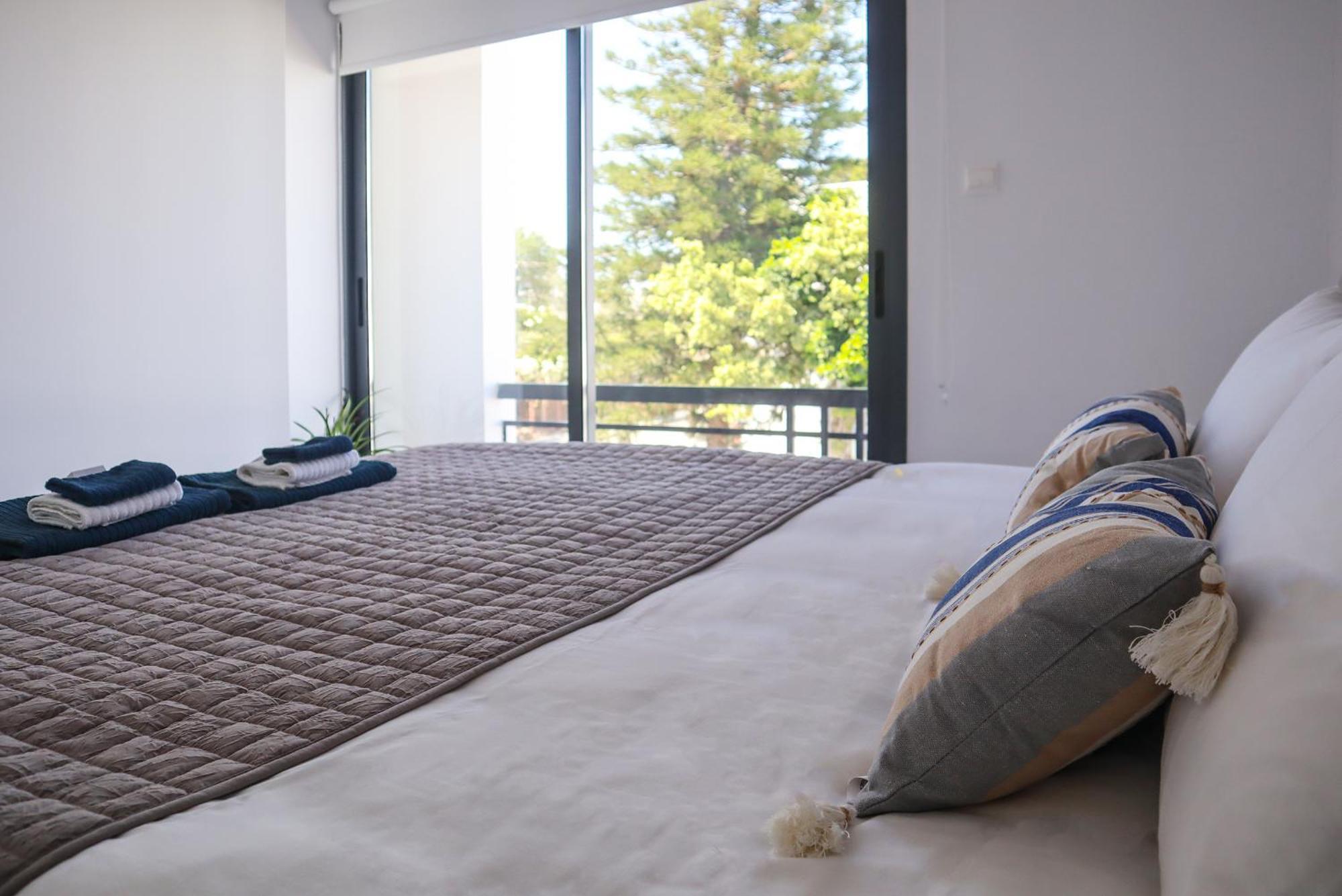 Appartement Taheli In Tourist Area Paphos