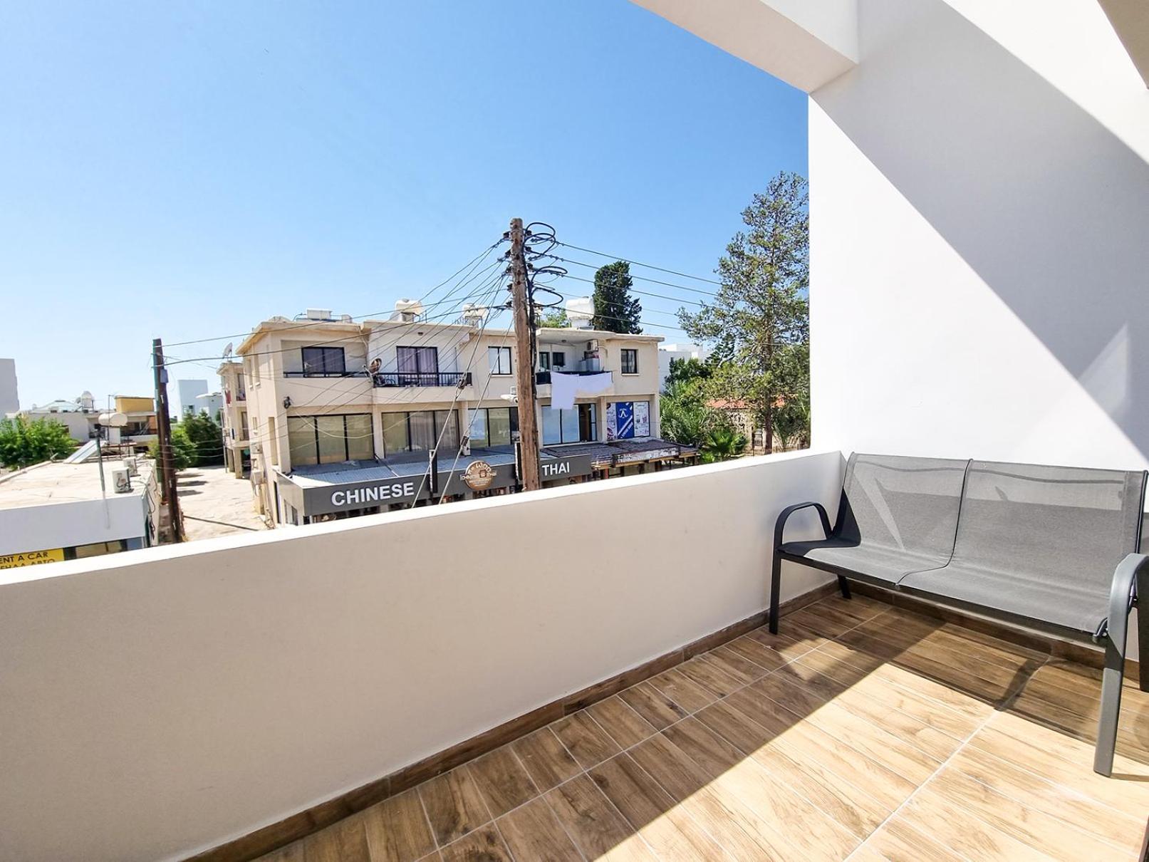 Appartement Taheli In Tourist Area