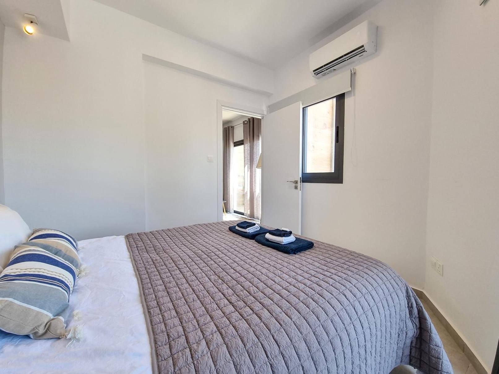 Appartement Taheli In Tourist Area *