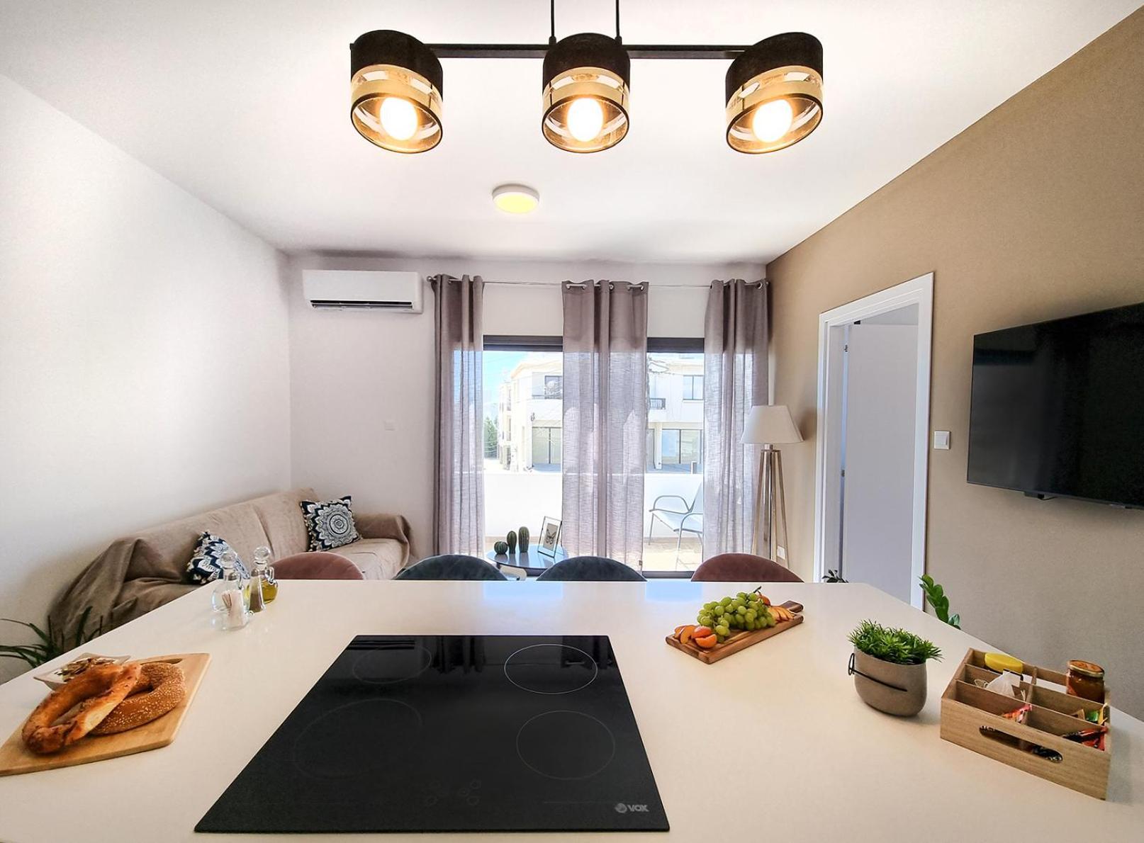 Taheli In Tourist Area Appartement *
