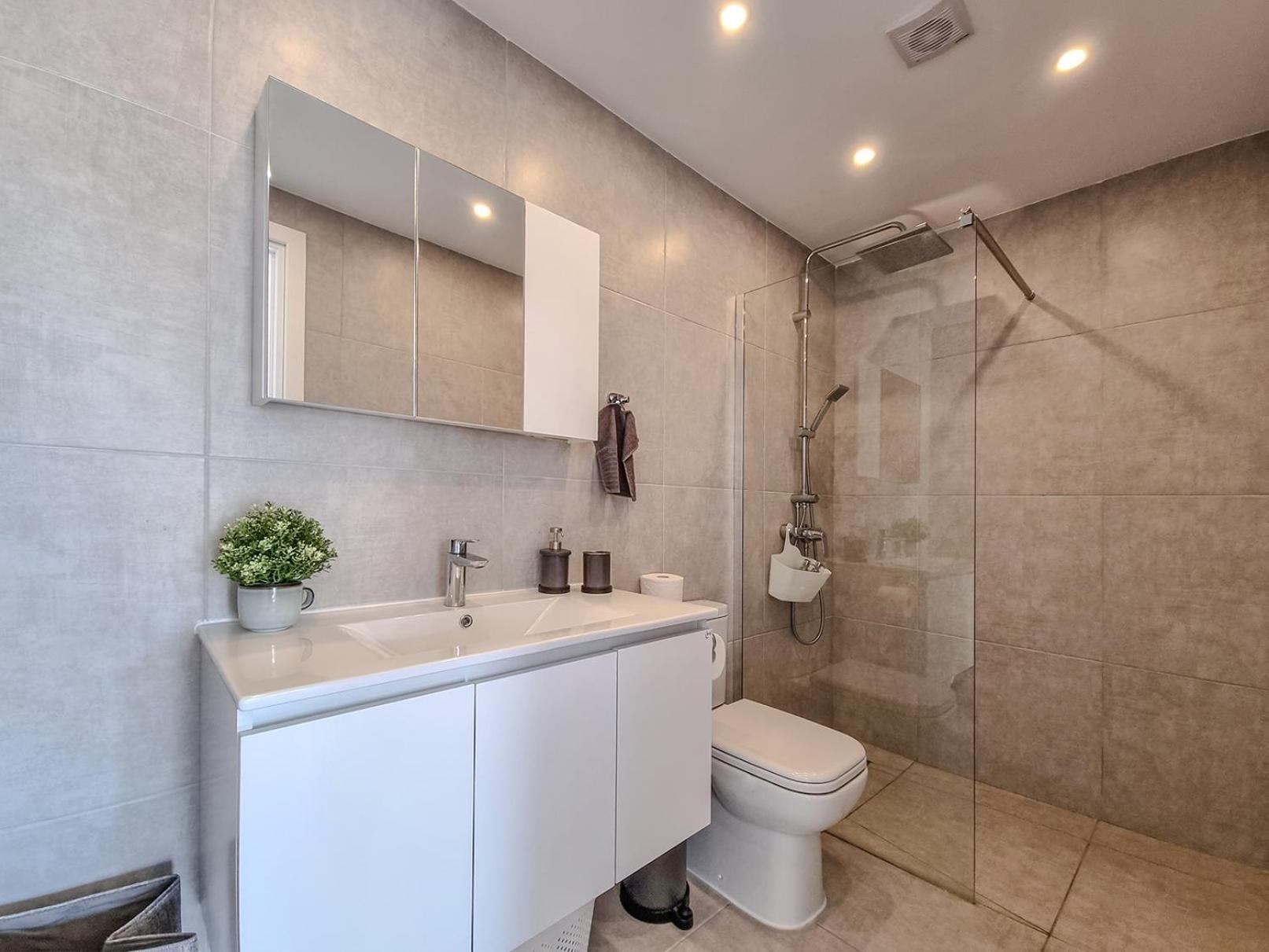 Appartement Taheli In Tourist Area Paphos