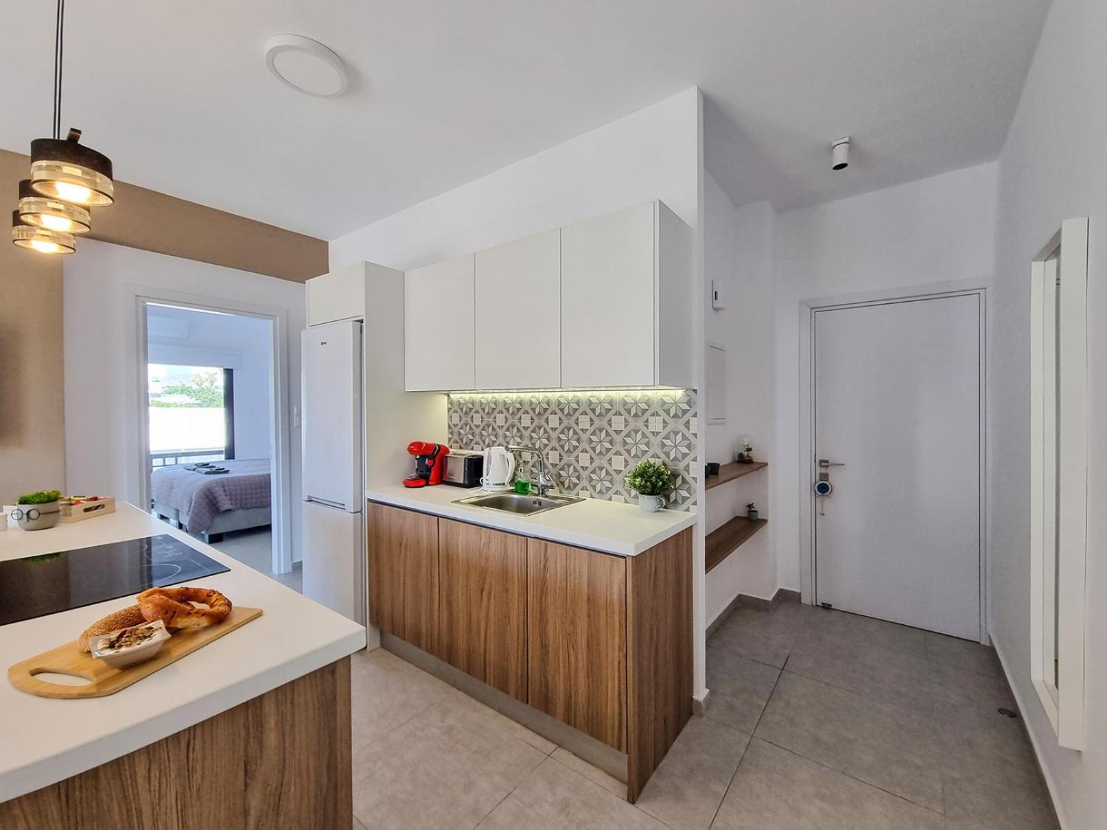 Appartement Taheli In Tourist Area Paphos